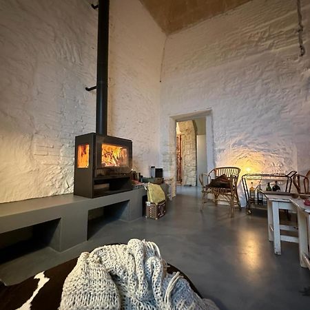Irsina Vintage House In Centro Storico Basilicata Pugliaヴィラ エクステリア 写真