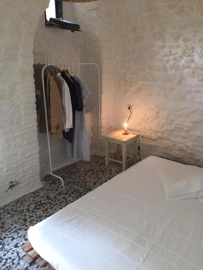 Irsina Vintage House In Centro Storico Basilicata Pugliaヴィラ エクステリア 写真