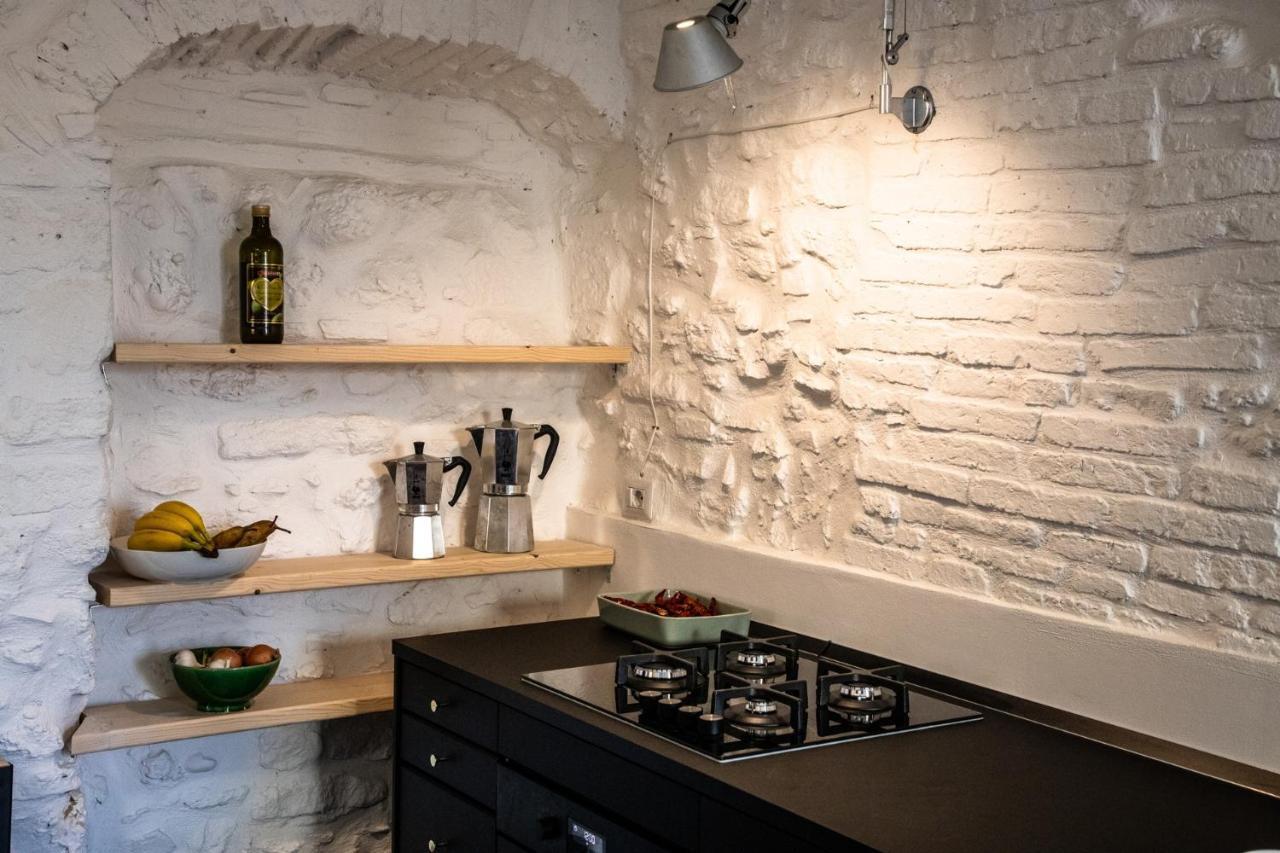 Irsina Vintage House In Centro Storico Basilicata Pugliaヴィラ エクステリア 写真